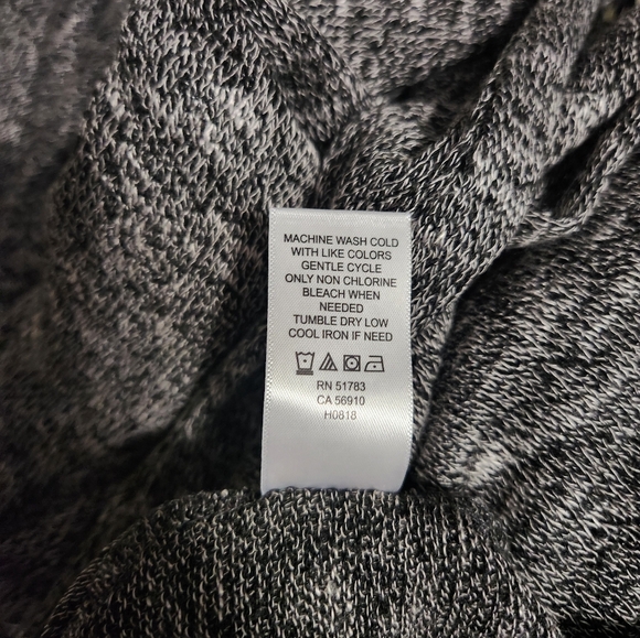 Maurice's blouse - Picture 7 of 7